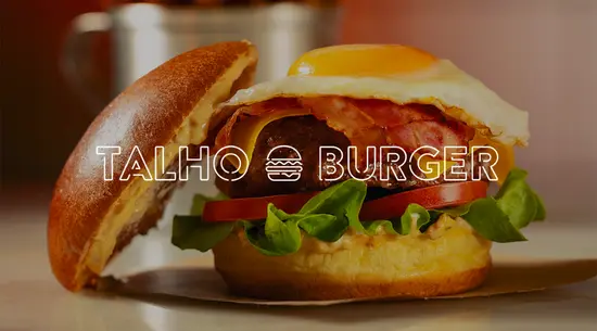 Talho Burger
