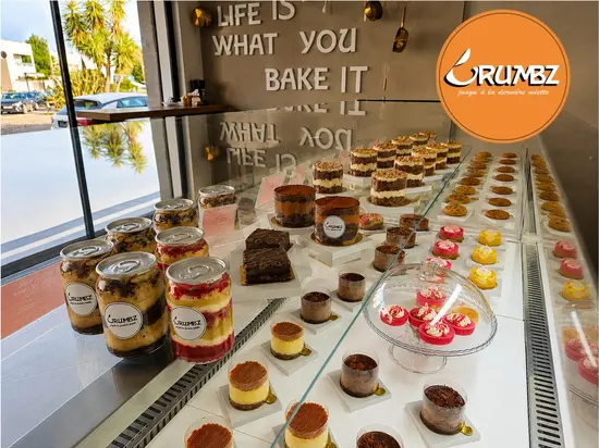 Crumbz
