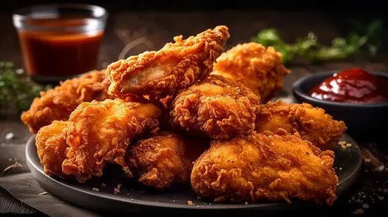 Frit’Xpress