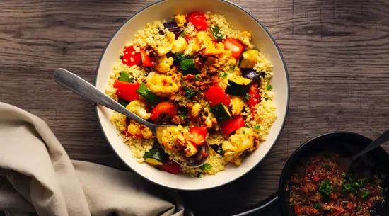 Restaurante Marrakech Halal