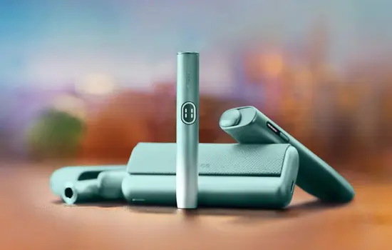 IQOS Zona