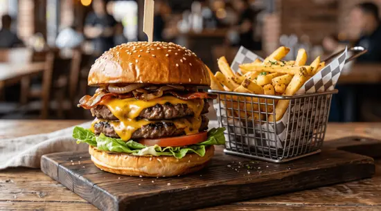 Burguer Catedral 2