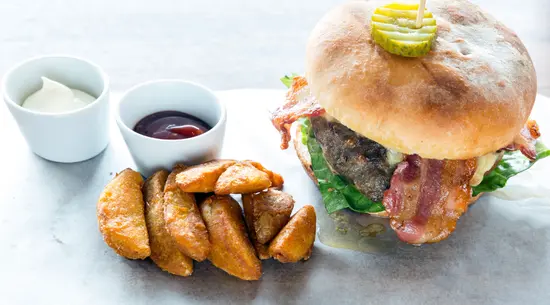 The Sun Inn El Padron