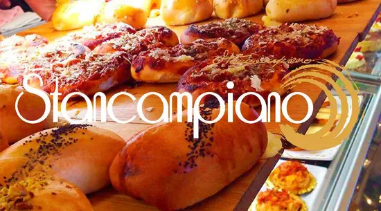 Stancampiano Dolce & Salato - Campolo