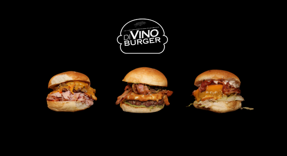 Divino Burger