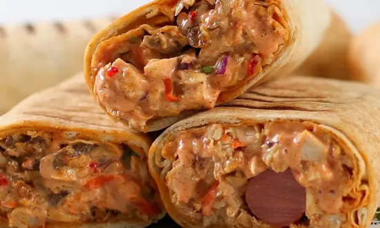 Hugoz’ Shawarma Spot