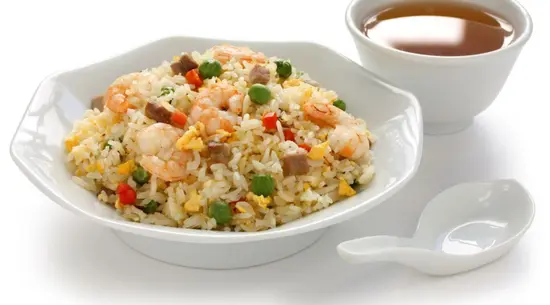 Spices and Sizzler Chinese