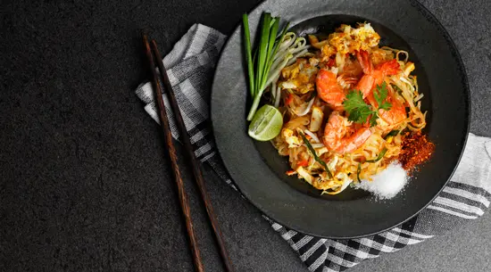 Alinces Thai Restaurant