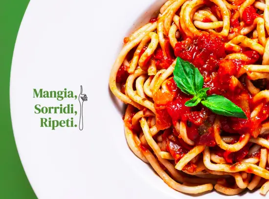 Burrata al Dente