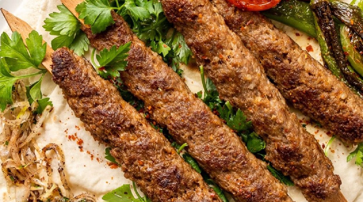 Don Vitto Kebab Pizzería