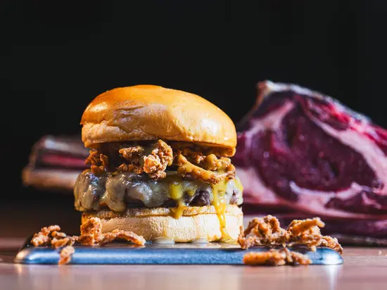 Envy by Origen Burgers