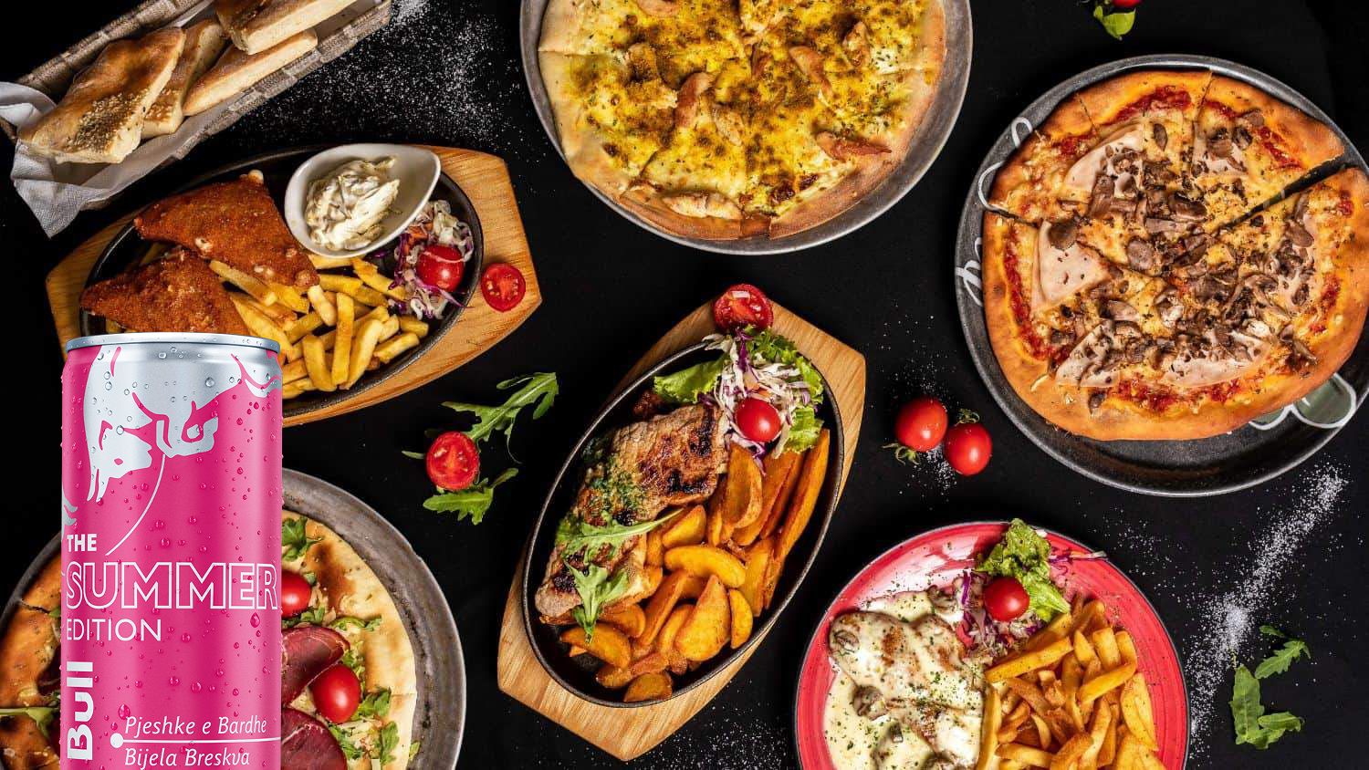 Restoran & Pizzeria Maslina