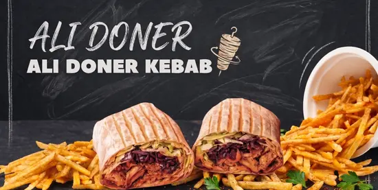 Ali Doner Kebab
