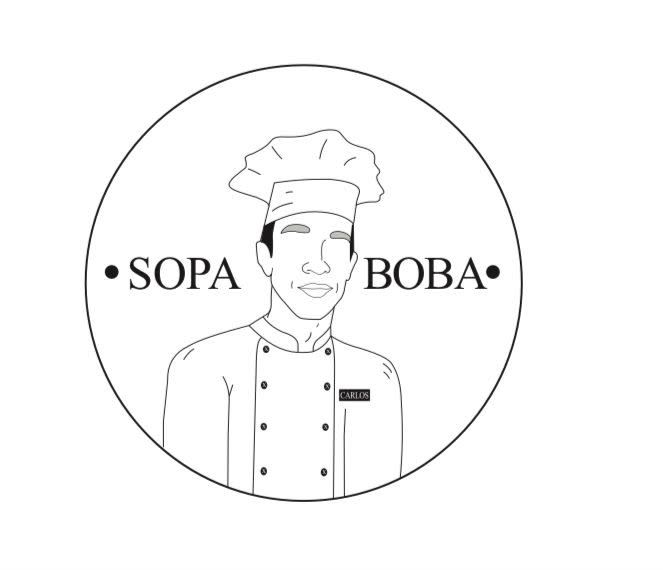 Sopa•Boba