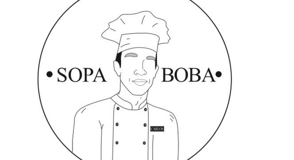 Sopa•Boba