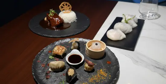 Dong Oriental Experience