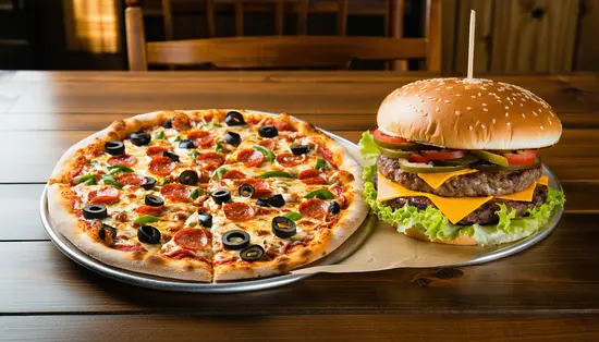 Café & Restaurant Dina