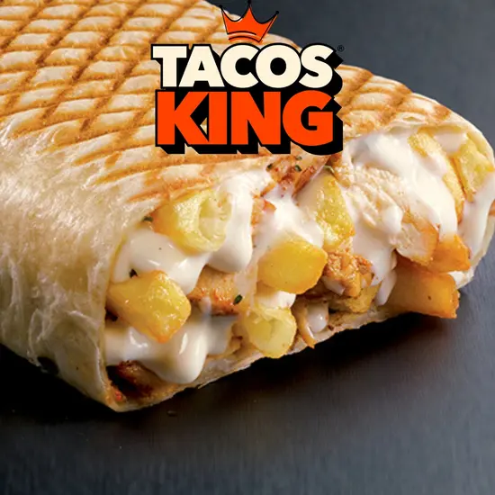 Tacos King