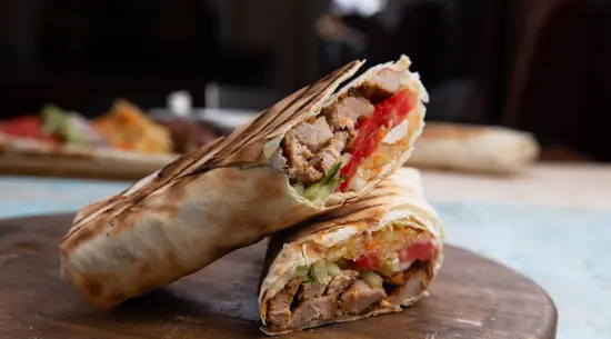 Doner Kebab