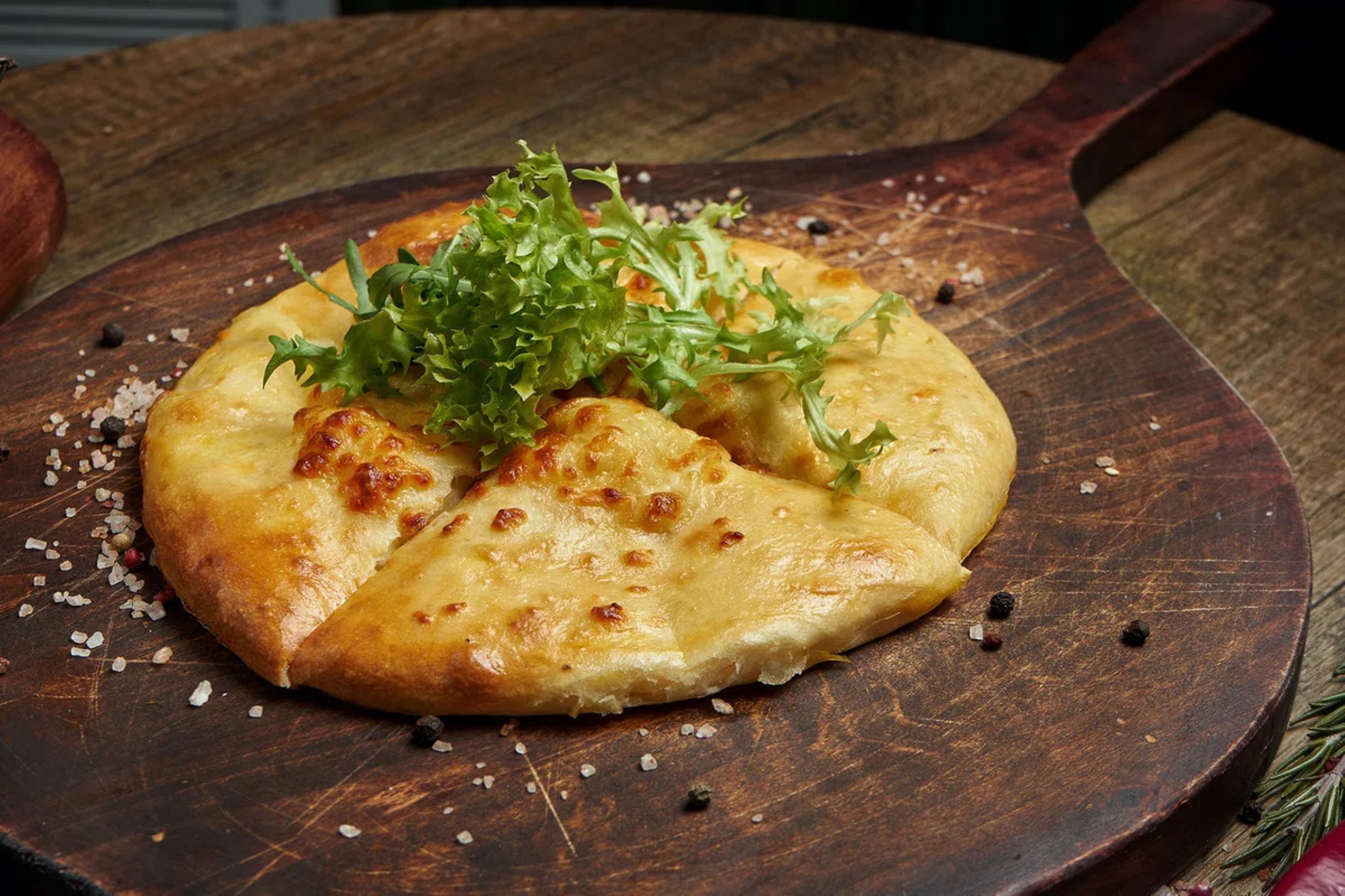 BerBurger