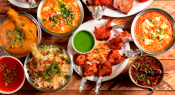 Kesri Gastrobar India