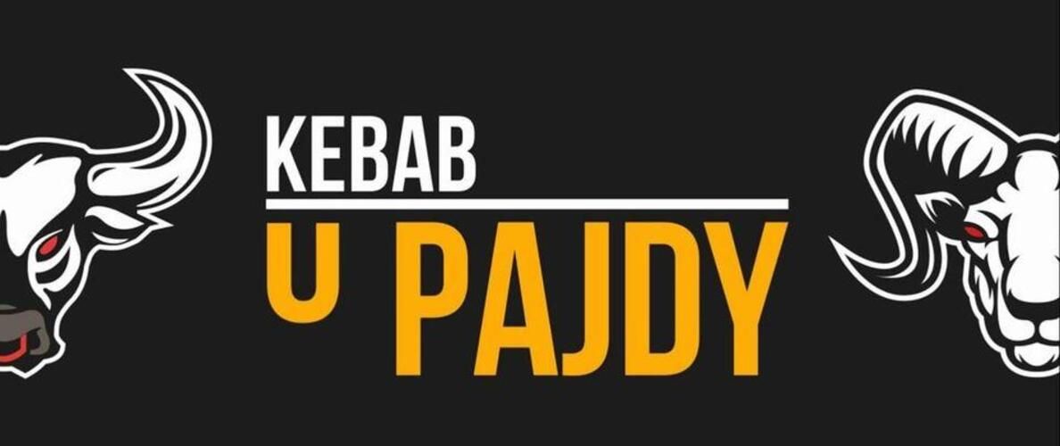 Kebab u Pajdy Tychy