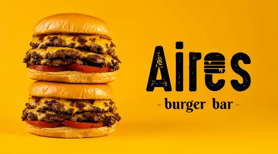 Aires Burger Bar