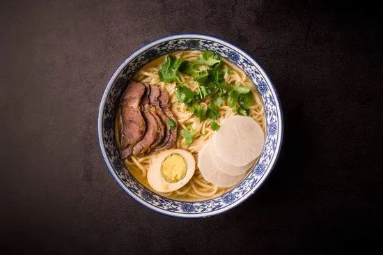 Nōdo Ristorante Ramen