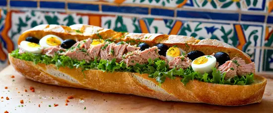 Abouda Fast Food