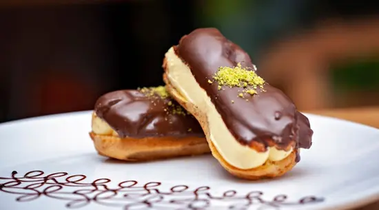 Confiterías La Cruz