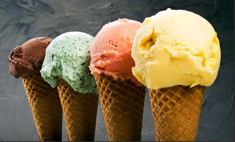 Gelateria 3Bis