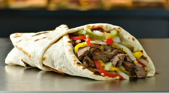 NTN KEBAB ISTANBUL Y CAFETERIA