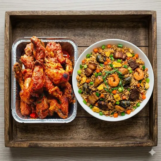 Mummy Delicious Catering Services