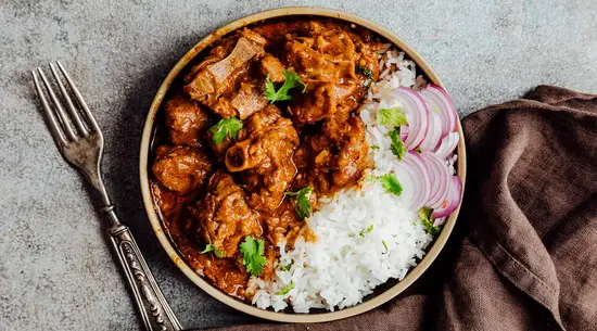 Maa Indian Restaurant