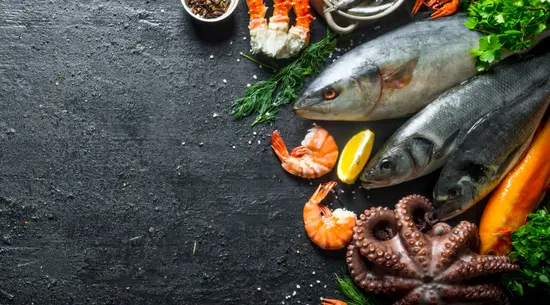 Pescadería Nacho Mesa