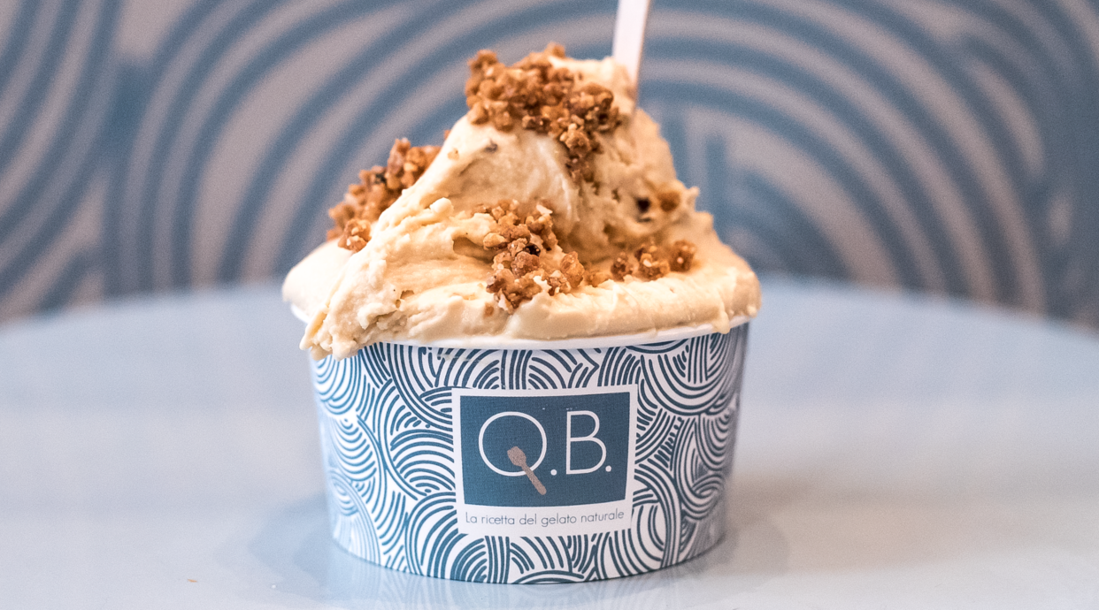 Q.B. Gelato