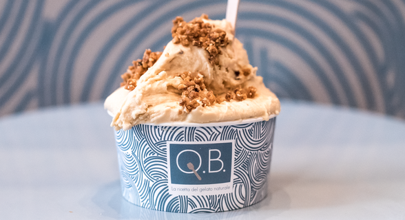 Q.B. Gelato