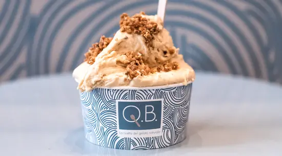 Q.B. Gelato