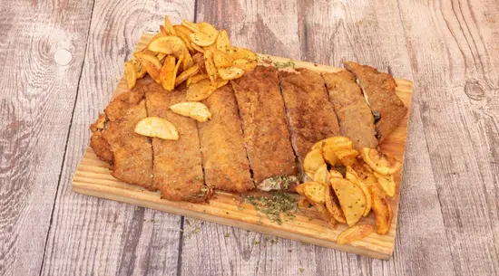 Stołówka Aga Gastronomia Walentynowicz