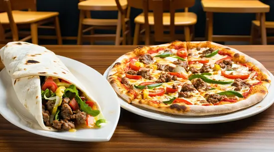 Restaurante la Familia