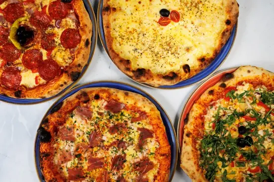 Pizzeria Branimir