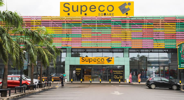 Supeco Square