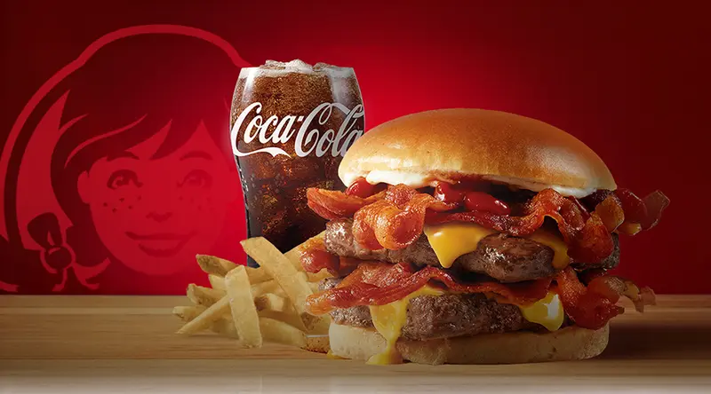 Wendy's