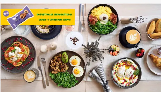 Neighbours Kitchen & Coffee