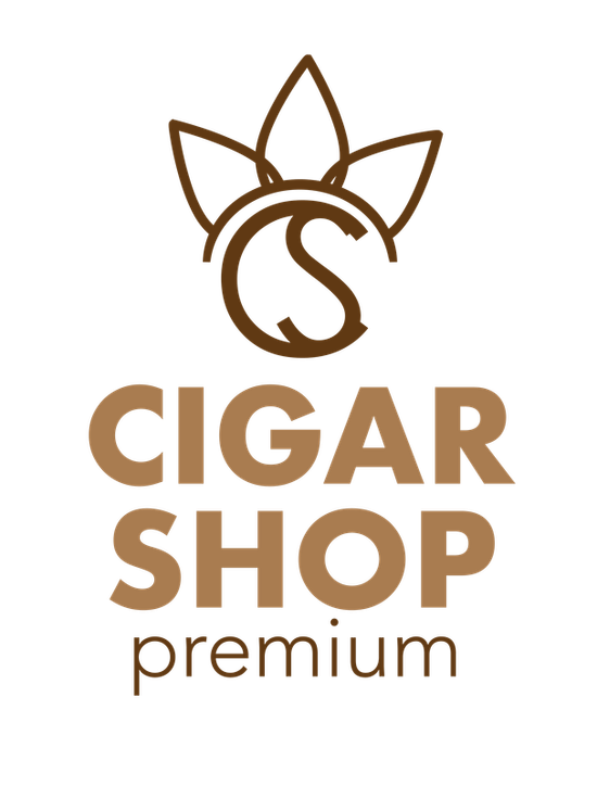 Cigar Shop 189