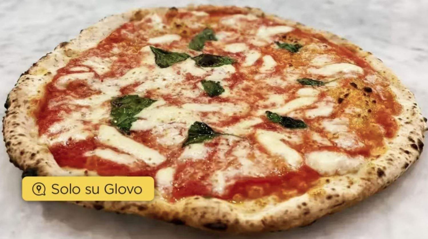 Antica Pizzeria Da Michele