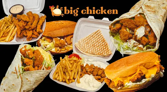 Big Chicken