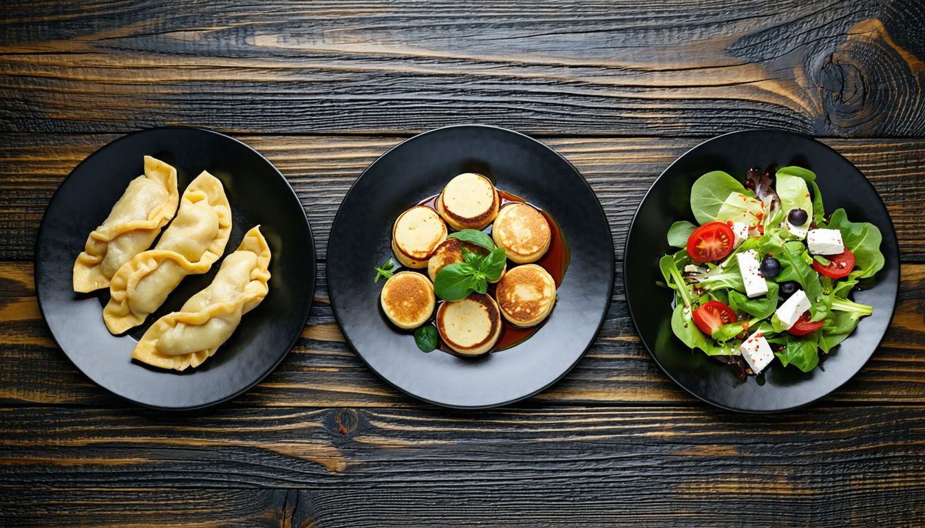 Bistro Kopernika
