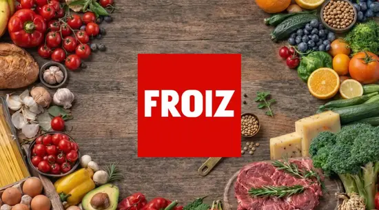 Froiz