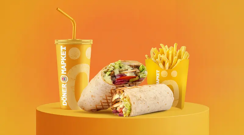 Doner Market